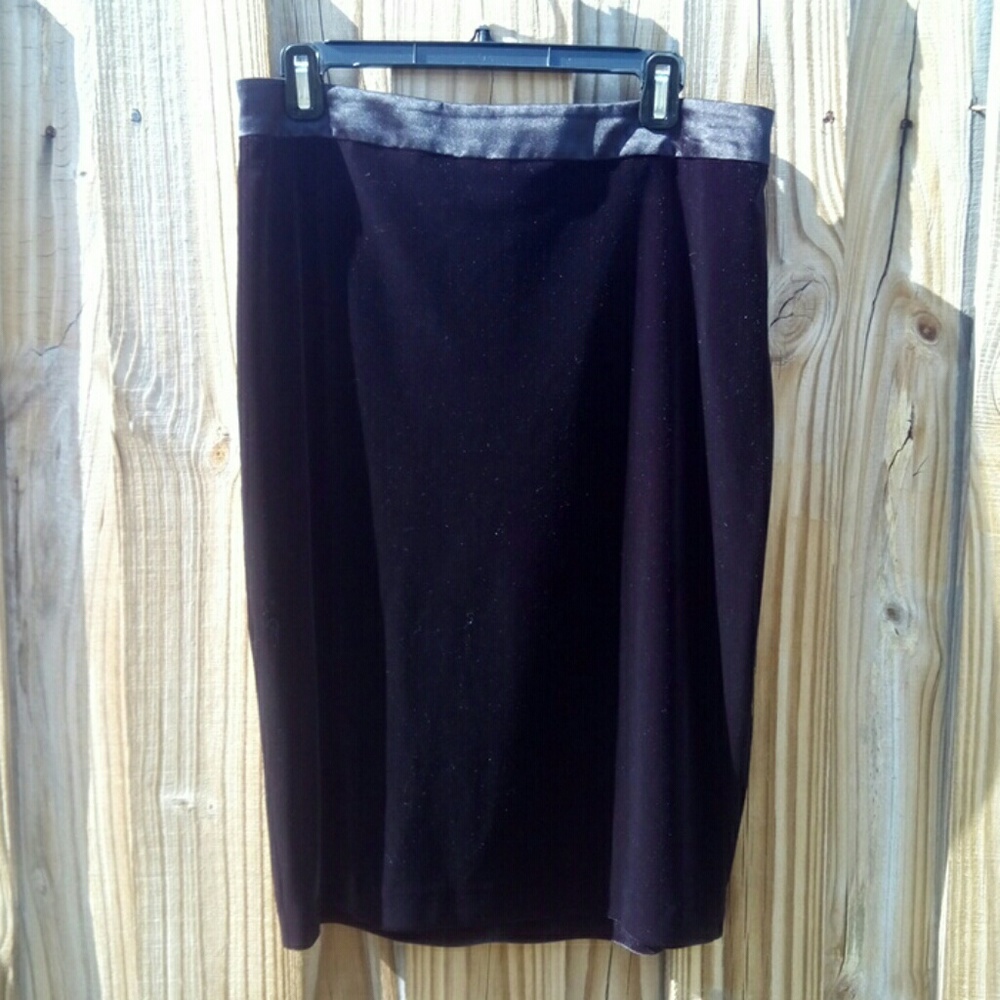 J.R NITES BY CAROLINE/EVENING JACKET/W/JS Skirt - Picture 3 of 8